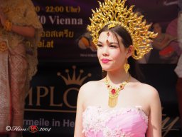 Thai Festival am 5. Mai 2024